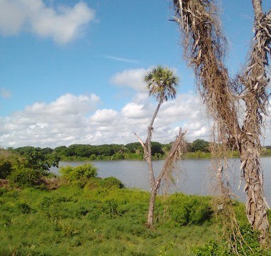 Ngao Neukirchen Church（水系 / 湖泊 / 海岸）-非行家旅行-Africa Wild Wander