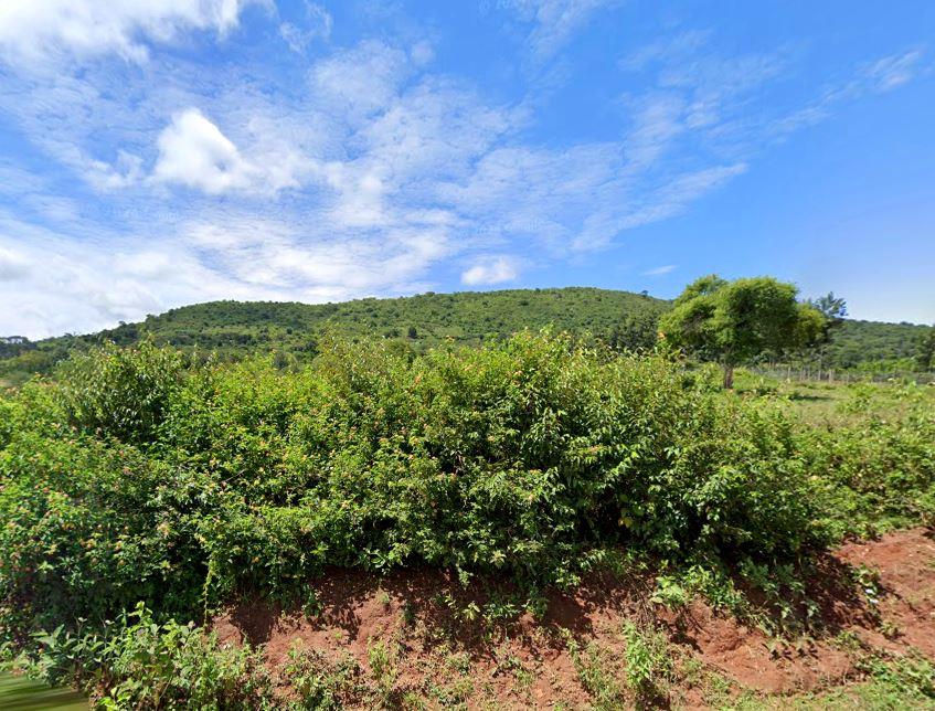 Nzueni Hill（山地 / 岩石 / 瀑布 / 观景点）-非行家旅行-Africa Wild Wander