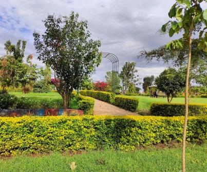 Machakos People’s Park（马查科斯人民公园）-非行家旅行-Africa Wild Wander