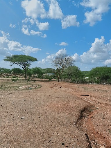 Adamson's Grave（水系 / 湖泊 / 海岸）-非行家旅行-Africa Wild Wander