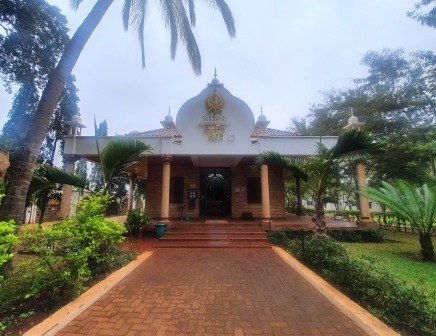 Makindu Sikh Temple（马金杜锡克庙）-非行家旅行-Africa Wild Wander
