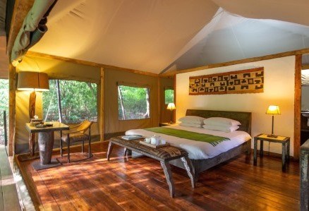 Rhino River Camp（Meru National Park / Safari）-非行家旅行-Africa Wild Wander