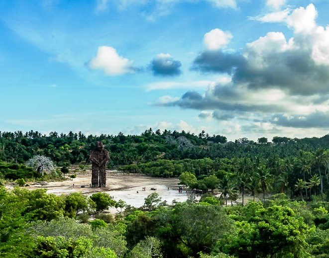 Beneath the Baobab（水系 / 湖泊 / 海岸）-非行家旅行-Africa Wild Wander