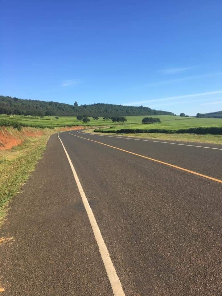 Kibugat Hill（自然景观 / 徒步）-非行家旅行-Africa Wild Wander