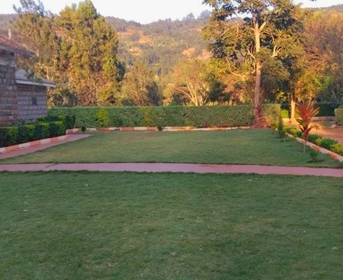 AIC Mumbuni（Kamba 文化 / 城市遗产）-非行家旅行-Africa Wild Wander