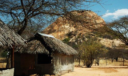 Kora National Park, Tana Primate National Reserve, Tsavo East & Tsavo West National Parks, Mutejwa National Reserve（水系 / 湖泊 / 海岸）-非行家旅行-Africa Wild Wander