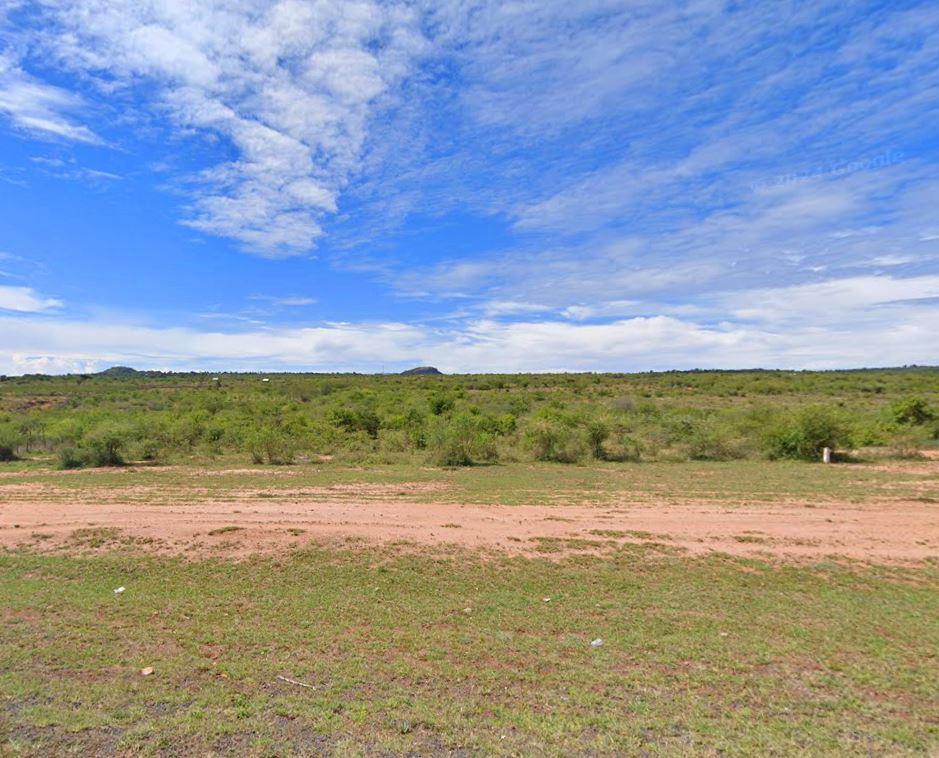 Kanyonyoo Conservancy（坎永尤保护地）-非行家旅行-Africa Wild Wander