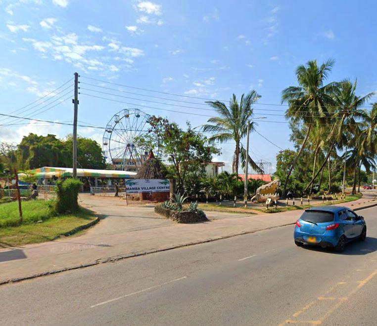 Mamba Village（城市目的地）