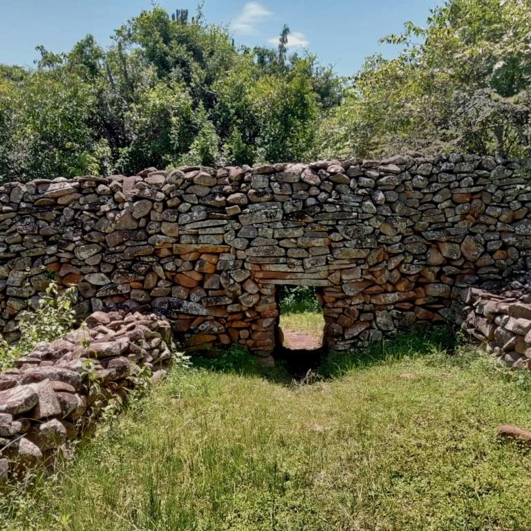 Thimlich Ohinga（水系 / 湖泊 / 海岸）-非行家旅行-Africa Wild Wander