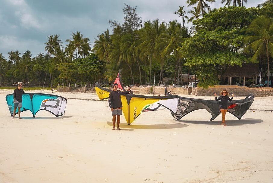 H2O Extreme Diani（海滩 / 岛屿）-非行家旅行-Africa Wild Wander