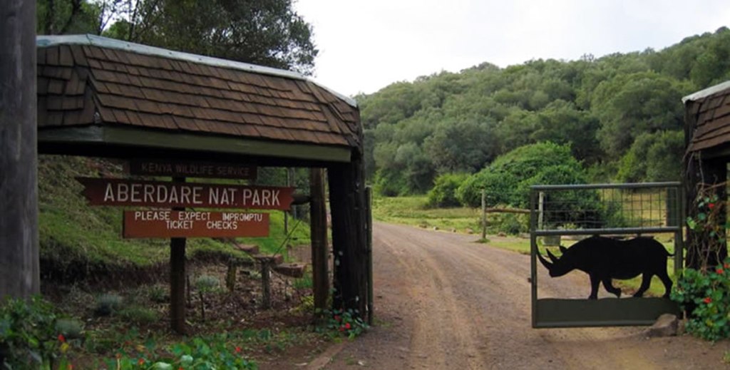 Masai Mara National Reserve, Aberdare National Park, Samburu National Reserve, Maralal Game Reserve, Lake Kanyaboli National Reserve（水系 / 湖泊 / 海岸）-非行家旅行-Africa Wild Wander