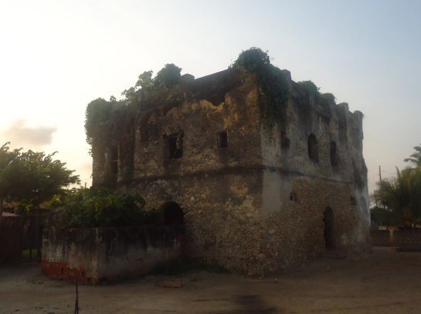 Historic Sites at the Coast（历史遗产 / 博物馆）-非行家旅行-Africa Wild Wander