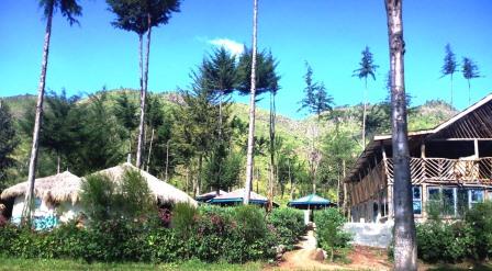 Maverick Camp（住宿休闲 / 艺术度假）-非行家旅行-Africa Wild Wander