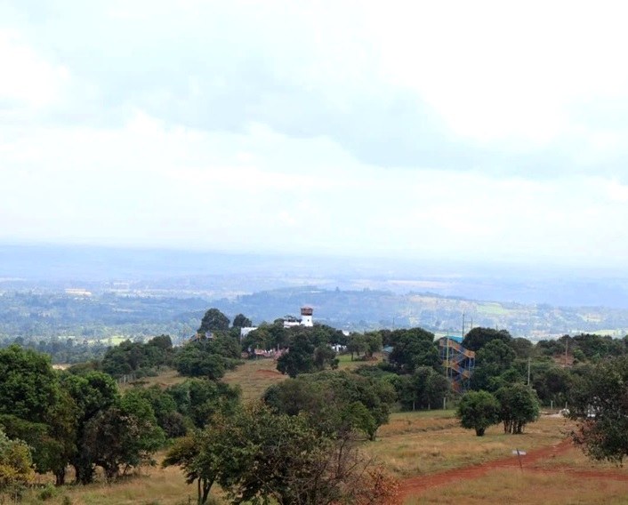Kabiyet Shrine（历史与文化遗产）-非行家旅行-Africa Wild Wander