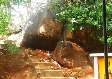 Marimanti Baobab Lodge（马里曼蒂猴面包树旅馆）-非行家旅行-Africa Wild Wander