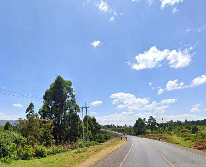Londiani Dam（水系 / 瀑布）-非行家旅行-Africa Wild Wander
