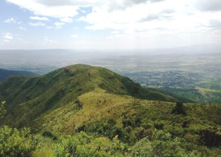Kijabe Hills（高原 / 裂谷观景）-非行家旅行-Africa Wild Wander