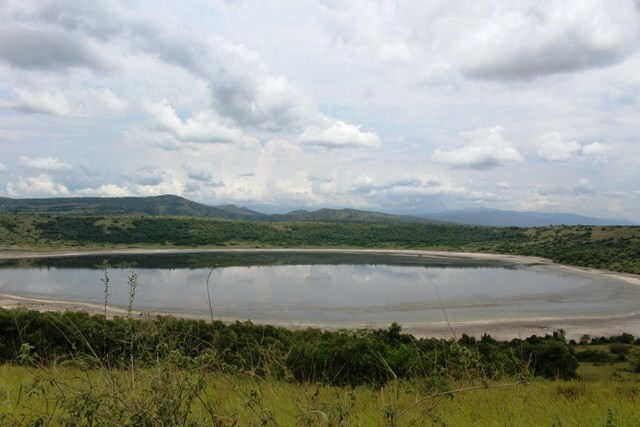 乌干达国家公园体系概览-非行家旅行-Africa Wild Wander