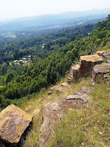 Manga Hills（自然景观 / 徒步）-非行家旅行-Africa Wild Wander