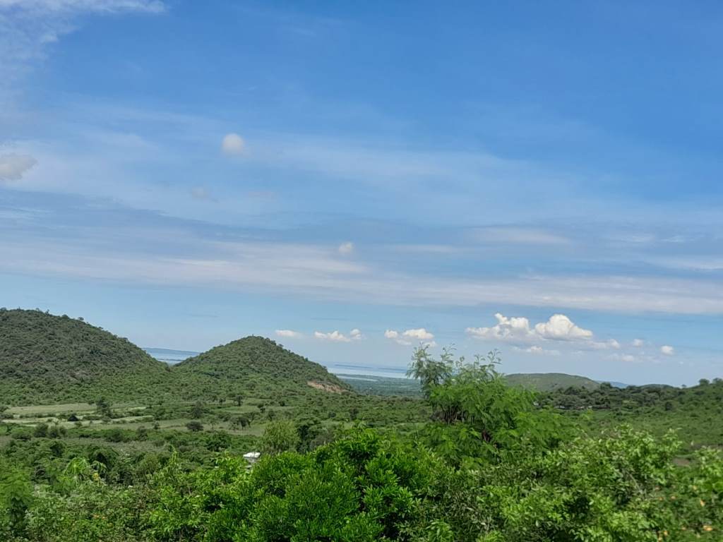 Ruri Hills（水系 / 湖泊 / 海岸）-非行家旅行-Africa Wild Wander