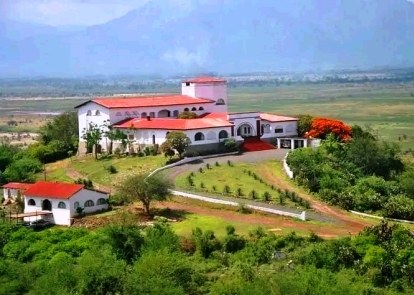Grogan’s Castle（住宿 / Safari 营地）-非行家旅行-Africa Wild Wander