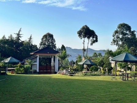 Turaco Resort（蕉鹃度假村）-非行家旅行-Africa Wild Wander