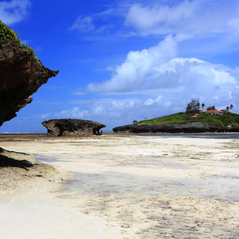 Bofa Beach（水系 / 湖泊 / 海岸）-非行家旅行-Africa Wild Wander