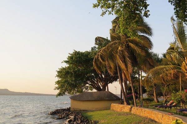 Mbita Point（水系 / 湖泊 / 海岸）-非行家旅行-Africa Wild Wander
