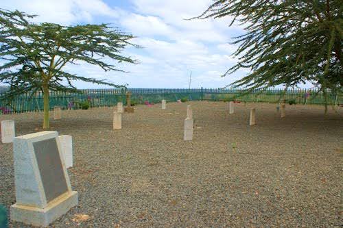 War Memorials in Kenya（水系 / 湖泊 / 海岸）-非行家旅行-Africa Wild Wander