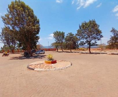 Machakos People’s Park（马查科斯人民公园）-非行家旅行-Africa Wild Wander