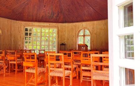 Rondo Retreat Centre（隆多静修中心）-非行家旅行-Africa Wild Wander