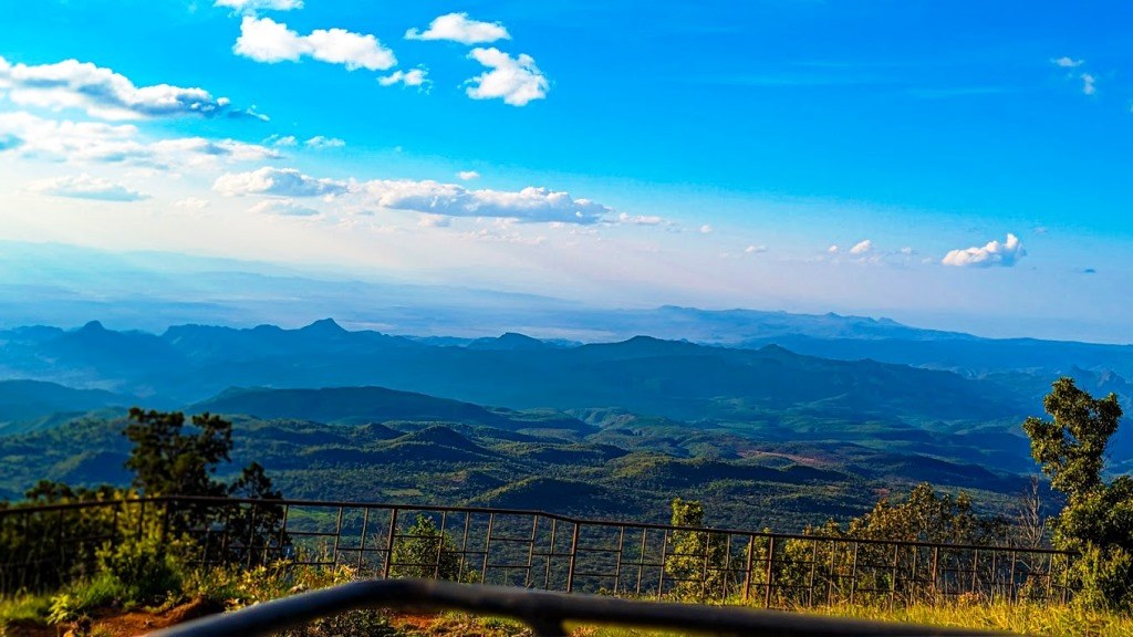 Malaso Viewpoint（山地 / 高原 / 荒漠地貌）-非行家旅行-Africa Wild Wander