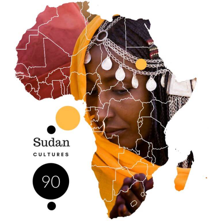 Cultures and Languages in Senegal, Seychelles, Sierra Leone, Somalia, South Africa, South Sudan, Sudan & Swaziland（文化 / 社群）-非行家旅行-Africa Wild Wander