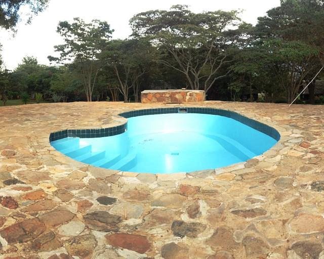 Maralal Safari Lodge（Maralal / Samburu 文化）-非行家旅行-Africa Wild Wander