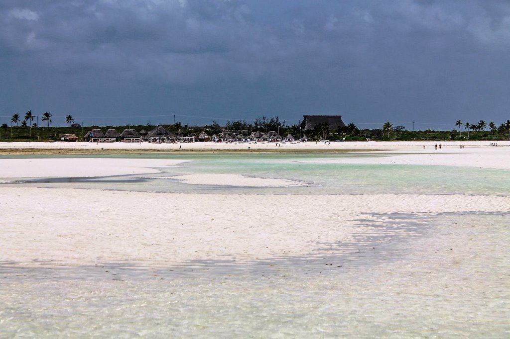 Watamu Marine Park(水系 / 湖泊 / 海岸)-非行家旅行-Africa Wild Wander