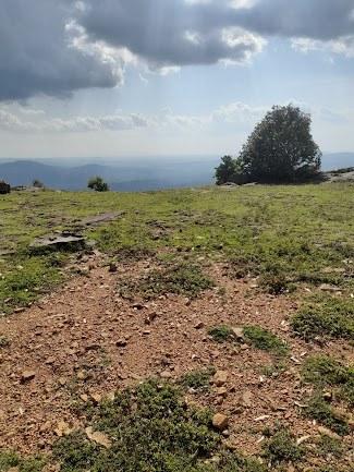 Manga Ridge（历史遗产 / 博物馆）-非行家旅行-Africa Wild Wander