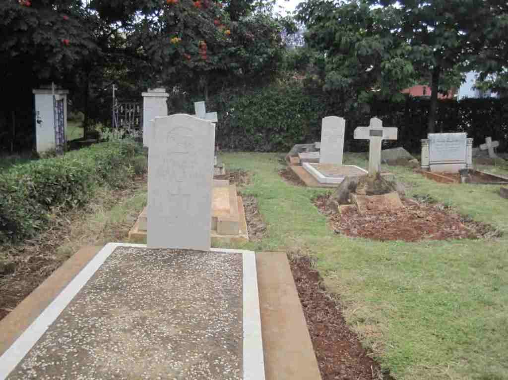 Nyeri County（县域概览）-非行家旅行-Africa Wild Wander