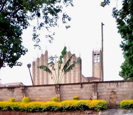 St. Joseph’s Cathedral（县域目的地）-非行家旅行-Africa Wild Wander