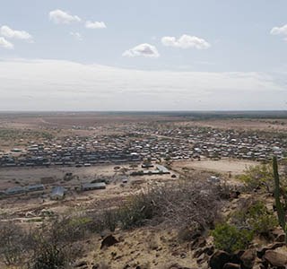 Merti Plains（县域目的地 / 专题资料）-非行家旅行-Africa Wild Wander