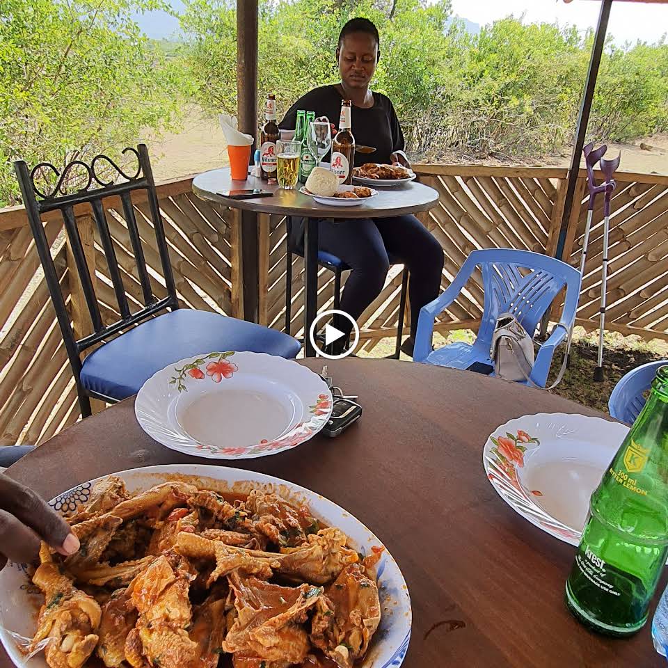 BJs Ranch（水系 / 湖泊 / 海岸）-非行家旅行-Africa Wild Wander