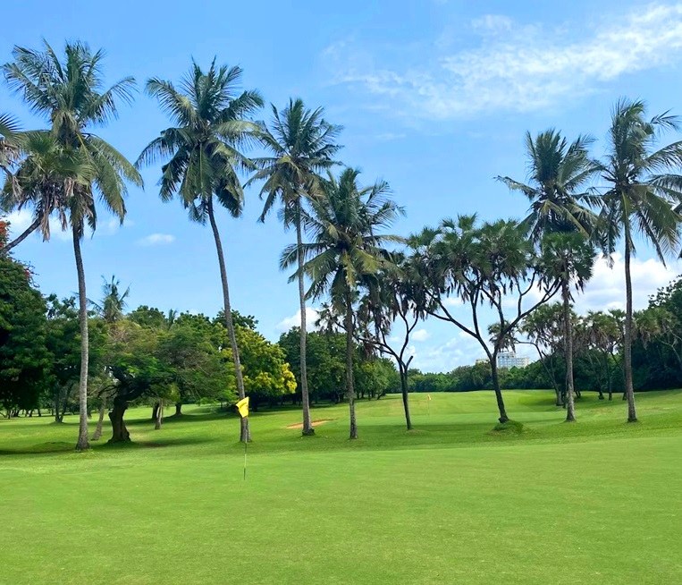 Nyali Golf Club(餐饮住宿 / 城市休闲)-非行家旅行-Africa Wild Wander