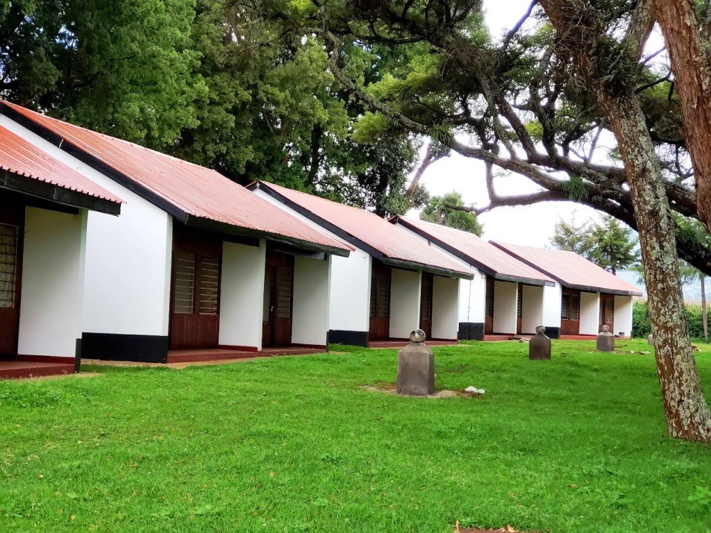 Mount Elgon Lodge（埃尔贡山旅馆）-非行家旅行-Africa Wild Wander
