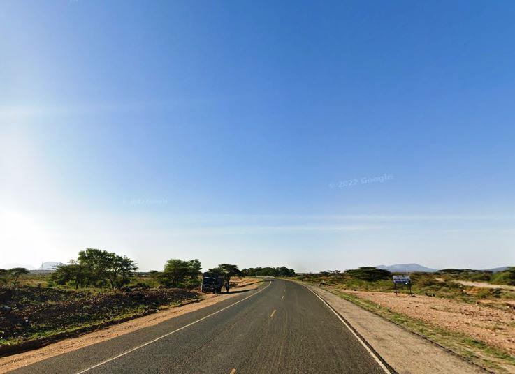 Archer’s Post（Samburu-Buffalo-Shaba 保护区）-非行家旅行-Africa Wild Wander