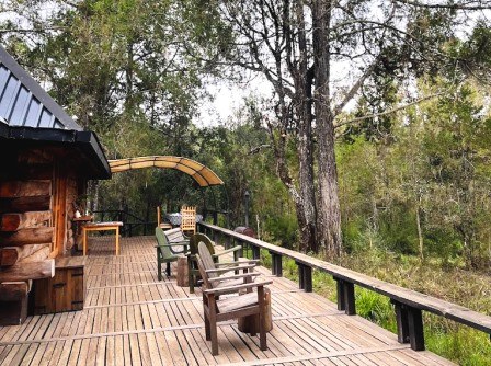 Cedar Retreat（住宿休闲 / 艺术度假）-非行家旅行-Africa Wild Wander