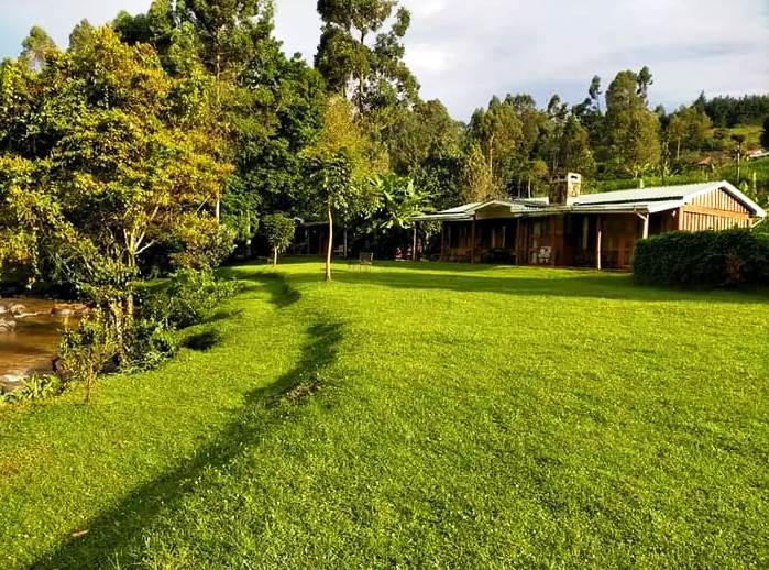 Mathioya River Lodge（河流 / 瀑布 / 水库）-非行家旅行-Africa Wild Wander