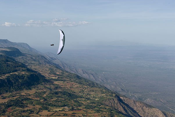Kerio Valley-非行家旅行-Africa Wild Wander