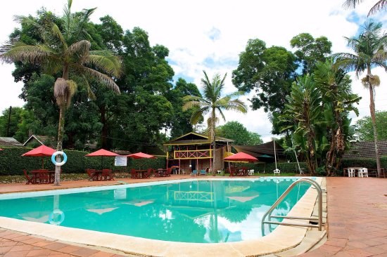 Izaak Walton Inn（历史遗产 / 博物馆）-非行家旅行-Africa Wild Wander