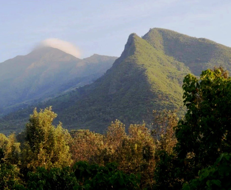 Sekerr Range（历史遗产 / 博物馆）-非行家旅行-Africa Wild Wander