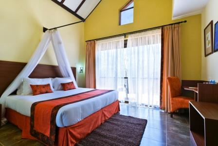 Sagana Getaway Resort（住宿休闲 / 周末营地）-非行家旅行-Africa Wild Wander