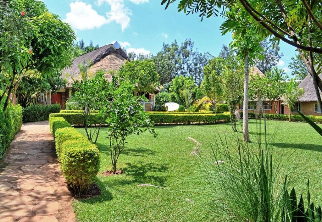 Itibo Resort（历史遗产 / 博物馆）-非行家旅行-Africa Wild Wander